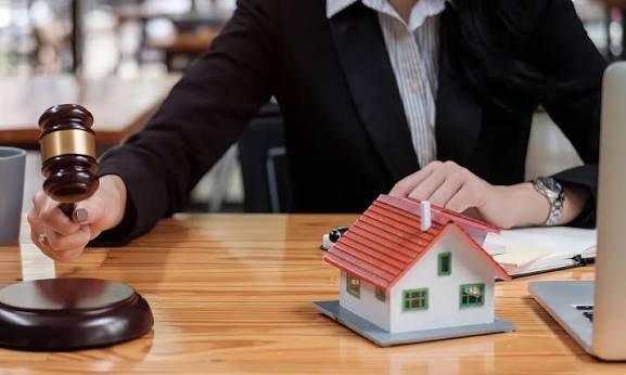 Real Estate Lawyer in Columbus